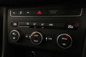 SEAT Ateca 1.5 TSI EVO SE Technology 5dr DSG