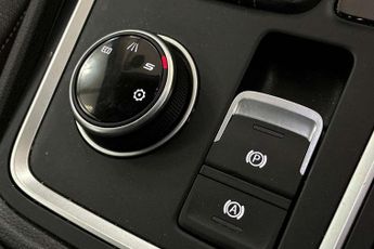 SEAT Ateca 1.5 TSI EVO SE Technology 5dr DSG