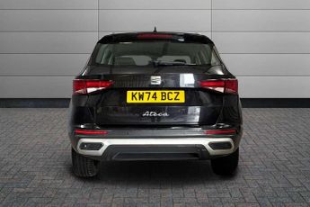 SEAT Ateca 1.5 TSI EVO SE Technology 5dr DSG