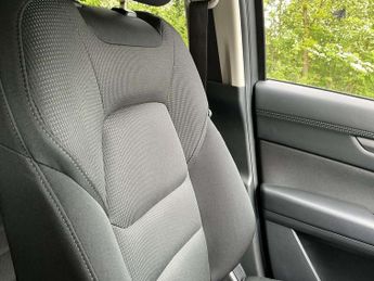 Mazda CX-5 2.0 e-Skyactiv G MHEV Centre-Line 5dr Auto