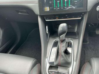MG ZS 1.0T GDi Exclusive 5dr DCT