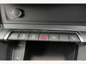 Audi Q3 35 TFSI S Line 5dr S Tronic