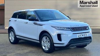 Land Rover Range Rover Evoque 1.5 P270e S 5dr Auto