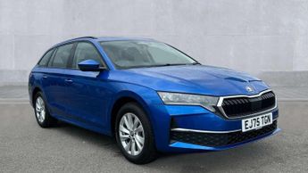 Skoda Octavia 1.5 TSI e-TEC SE Technology 5dr DSG