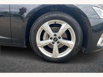 Audi A6 40 TFSI Sport 5dr S Tronic