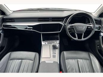 Audi A6 40 TFSI Sport 5dr S Tronic
