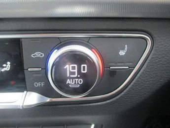 Audi Q5 40 TDI Quattro Sport 5dr S Tronic