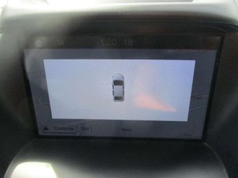Ford Kuga 1.5 EcoBoost 182 Titanium X 5dr Auto