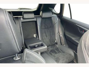 Toyota RAV4 2.5 PHEV GR Sport 5dr CVT