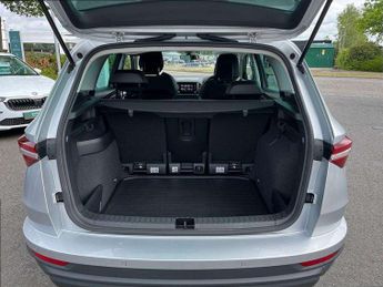 Skoda Karoq 1.5 TSI SE L 5dr DSG