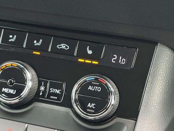 Skoda Karoq 1.5 TSI SE L 5dr DSG