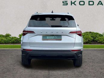 Skoda Karoq 1.5 TSI SE L 5dr DSG