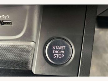 Audi A4 40 TFSI 204 S Line 5dr S Tronic