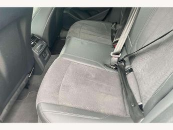 Audi A4 40 TFSI 204 S Line 5dr S Tronic