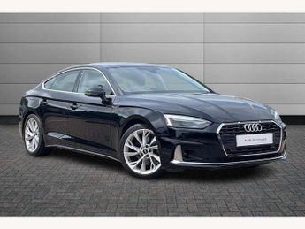 Audi A5 35 TFSI Sport 5dr S Tronic