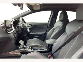 Kia ProCeed 1.5T GDi ISG GT-Line S 5dr DCT