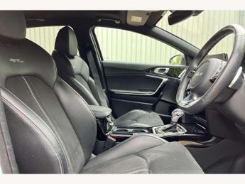 Kia ProCeed 1.5T GDi ISG GT-Line S 5dr DCT