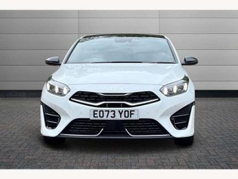 Kia ProCeed 1.5T GDi ISG GT-Line S 5dr DCT