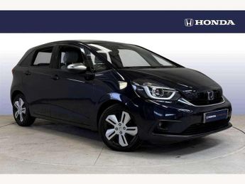 Honda Jazz 1.5 i-MMD Hybrid EX 5dr eCVT