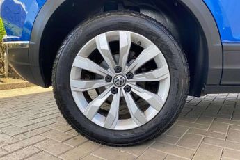 Volkswagen T-Roc 1.5 TSI EVO SE 5dr DSG