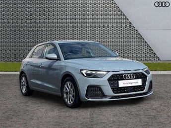 Audi A1 30 TFSI 110 Sport 5dr S Tronic