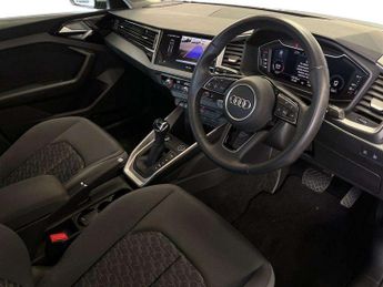 Audi A1 30 TFSI 110 Sport 5dr S Tronic