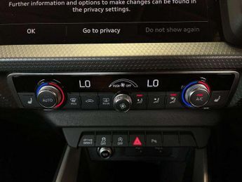 Audi A1 30 TFSI 110 Sport 5dr S Tronic