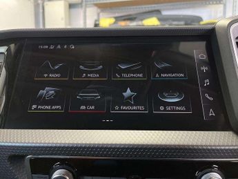 Audi A1 30 TFSI 110 Sport 5dr S Tronic