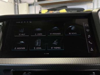 Audi A1 30 TFSI 110 Sport 5dr S Tronic