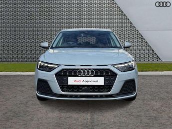 Audi A1 30 TFSI 110 Sport 5dr S Tronic
