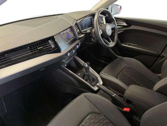 Audi A1 30 TFSI 110 Sport 5dr S Tronic