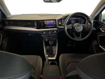 Audi A1 30 TFSI 110 Sport 5dr S Tronic