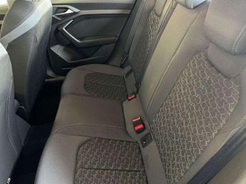 Audi A1 30 TFSI 110 Sport 5dr S Tronic