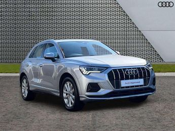 Audi Q3 35 TFSI Sport 5dr