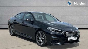 BMW 220 220i M Sport 4dr Step Auto