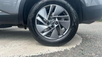 Nissan Qashqai 1.3 DiG-T MH 158 Acenta Premium 5dr Xtronic