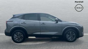 Nissan Qashqai 1.3 DiG-T MH 158 Acenta Premium 5dr Xtronic