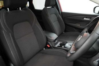 Nissan Qashqai 1.5 E-Power Acenta Premium 5dr Auto