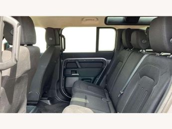 Land Rover Defender 2.0 D200 110 5dr Auto