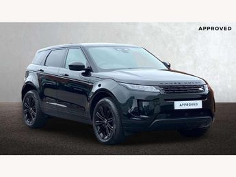 Land Rover Range Rover Evoque 2.0 D200 S 5dr Auto