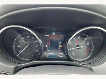 Jaguar XE 2.0 [240] Portfolio 4dr Auto