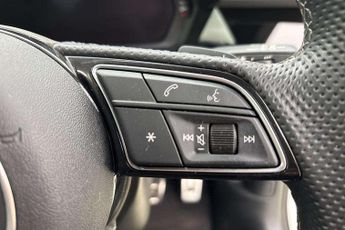 Audi A3 35 TFSI S Line 5dr S Tronic