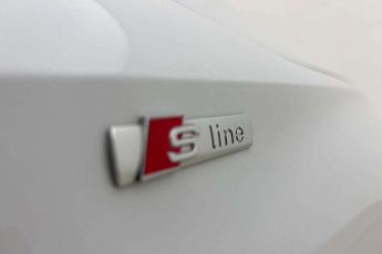 Audi A3 35 TFSI S Line 5dr S Tronic