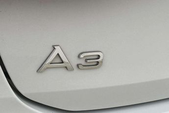 Audi A3 35 TFSI S Line 5dr S Tronic