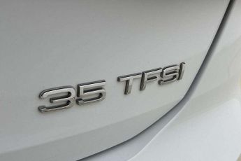 Audi A3 35 TFSI S Line 5dr S Tronic