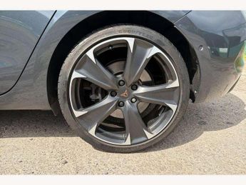 Cupra Leon 2.0 TSI VZ2 5dr DSG