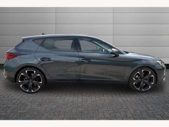Cupra Leon 2.0 TSI VZ2 5dr DSG