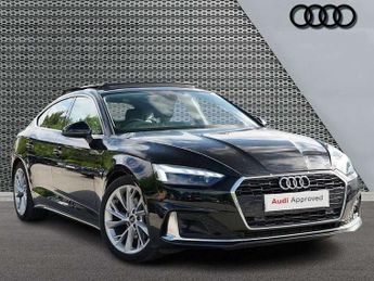 Audi A5 35 TFSI Sport 5dr S Tronic