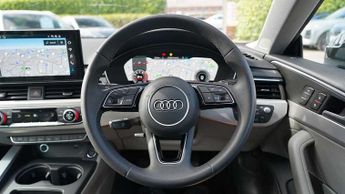 Audi A5 35 TFSI Sport 5dr S Tronic