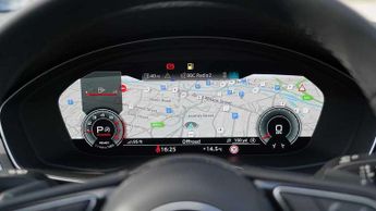 Audi A5 35 TFSI Sport 5dr S Tronic